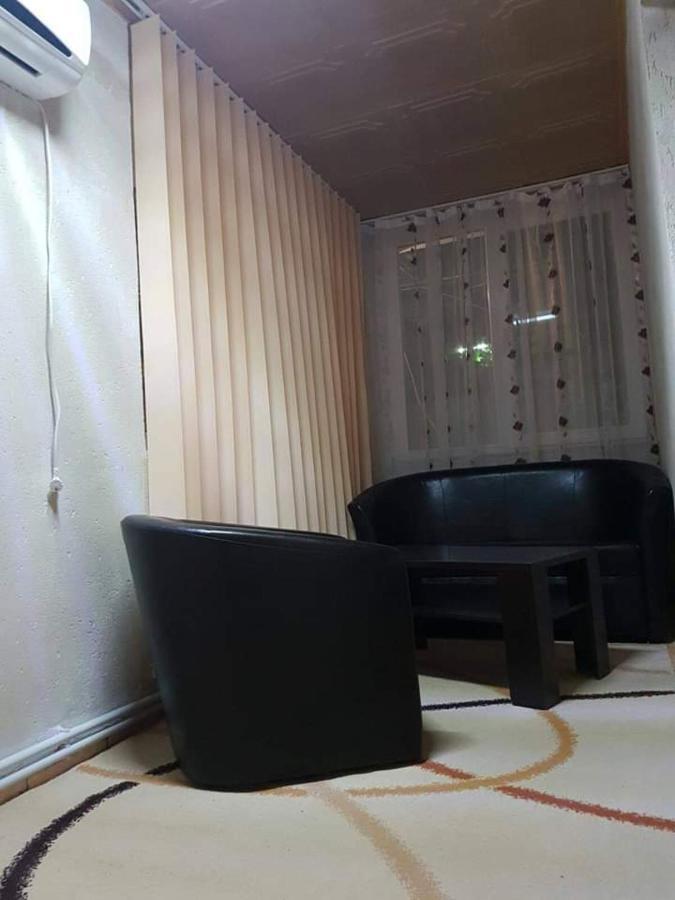 Ferienwohnung Cazare La Mare Patrascu Constanţa Exterior foto