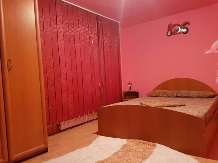 Ferienwohnung Cazare La Mare Patrascu Constanţa Exterior foto