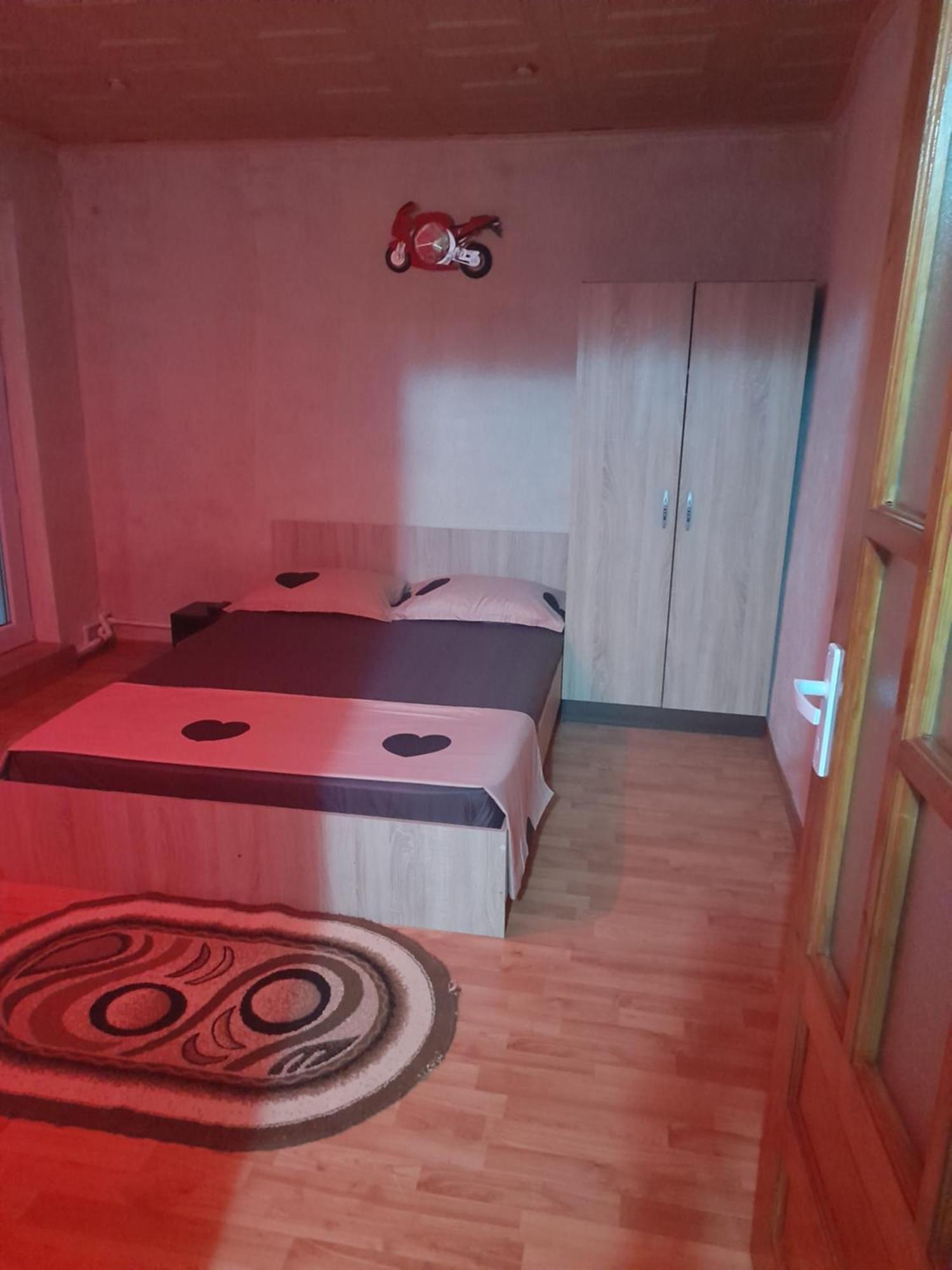 Ferienwohnung Cazare La Mare Patrascu Constanţa Zimmer foto